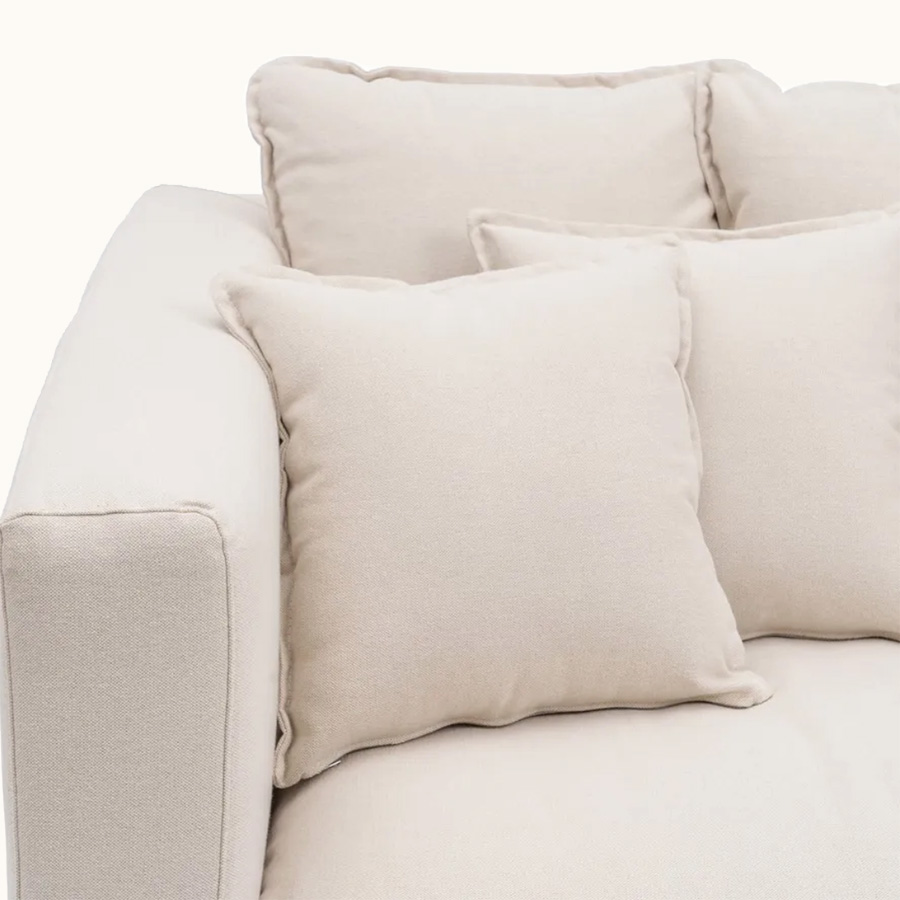 SOFÁ 4 PLAZAS Studio Stilo