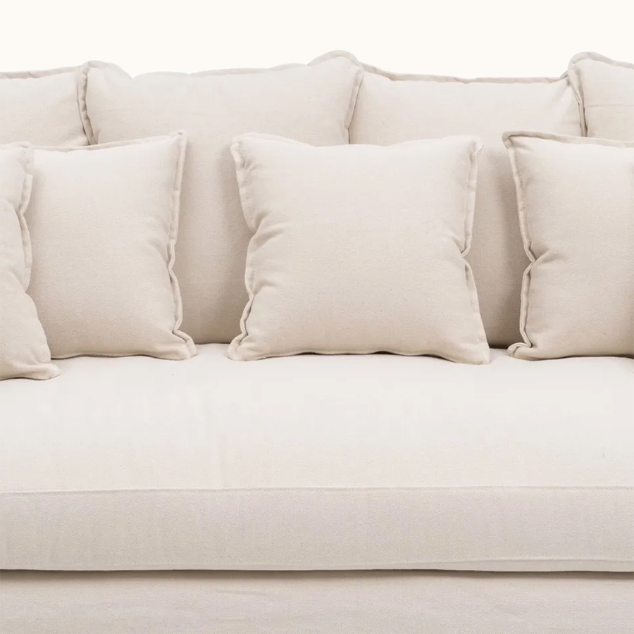 SOFÁ 3 PLAZAS Studio Stilo