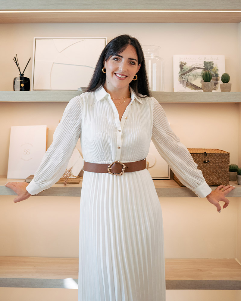 clara perez studio stilo interiorismo emocional