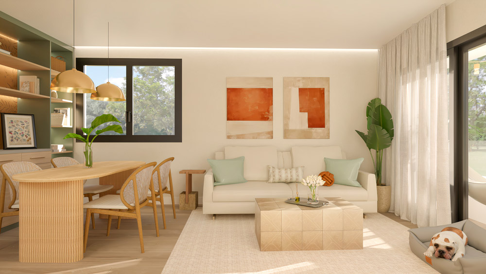 decora tu casa de forma coherente studio stilo