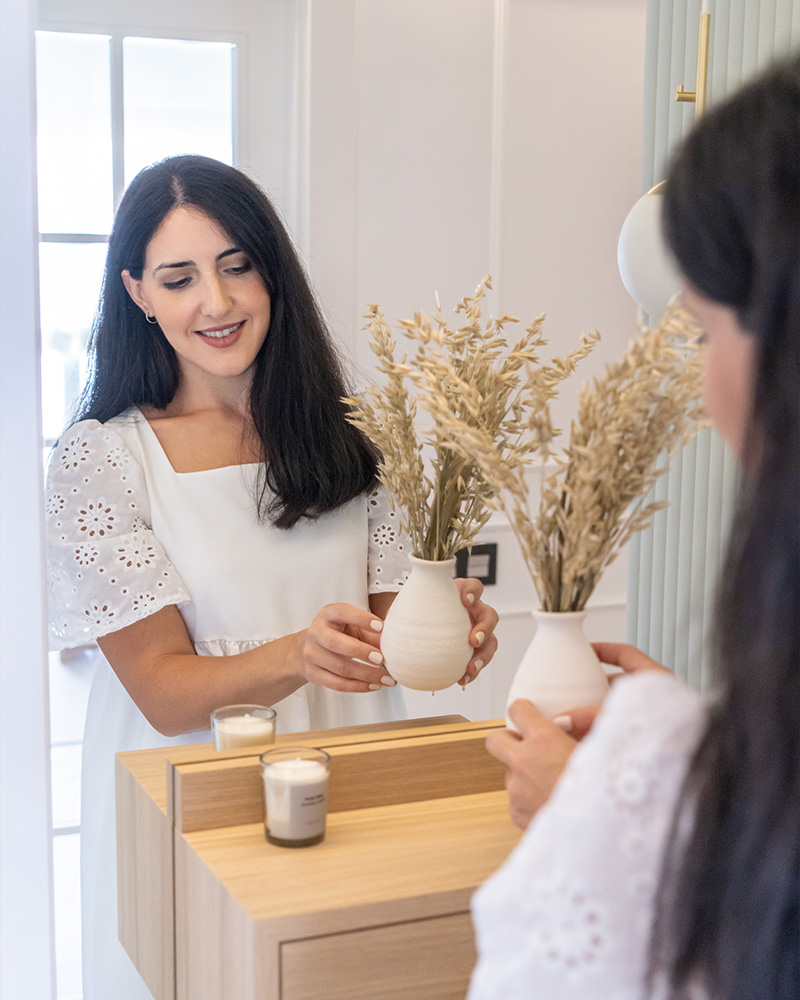 recibidores y pasillos studio stilo tips interiorismo