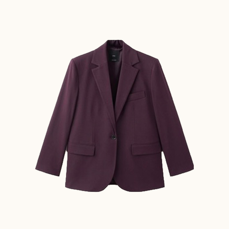 studio stilo testimonio IDEQUO outfit