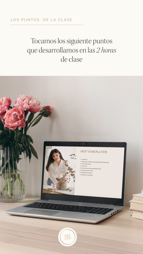 studio stilo testimonio IDEQUO