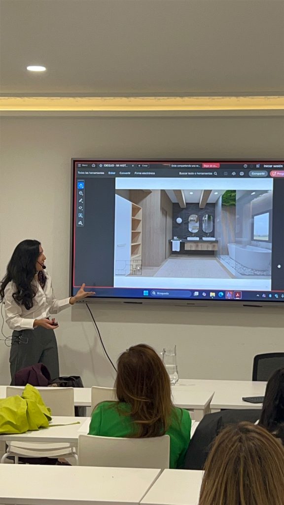 studio stilo testimonio IDEQUO