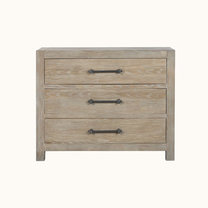 Comoda Brown - Stilo Decor