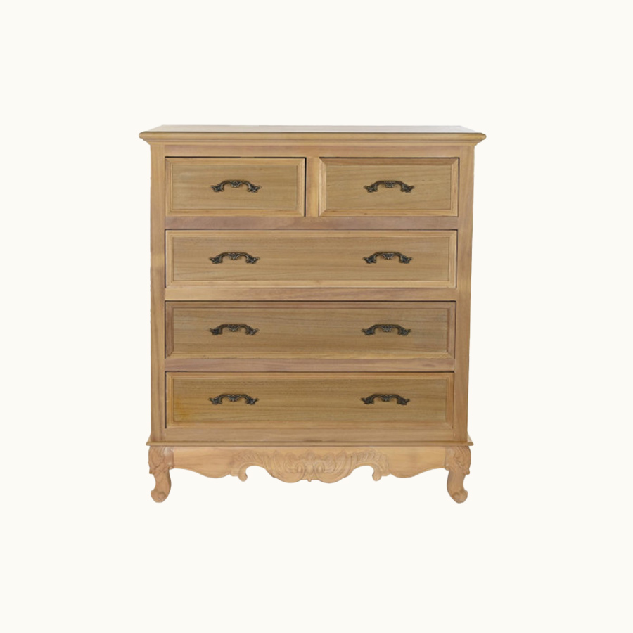 Cómoda Isabelle - Stilo Decor