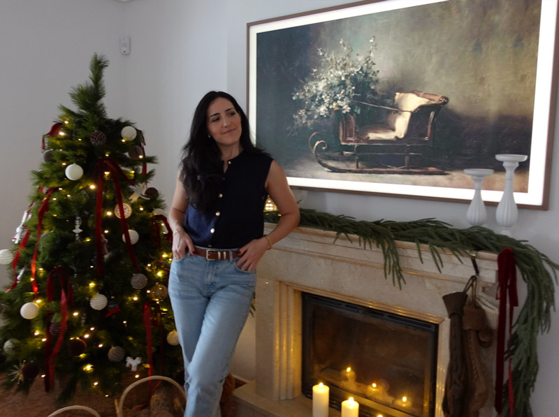 navidad studio stilo 25