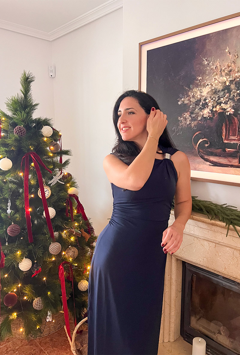 navidad studio stilo 25 portada