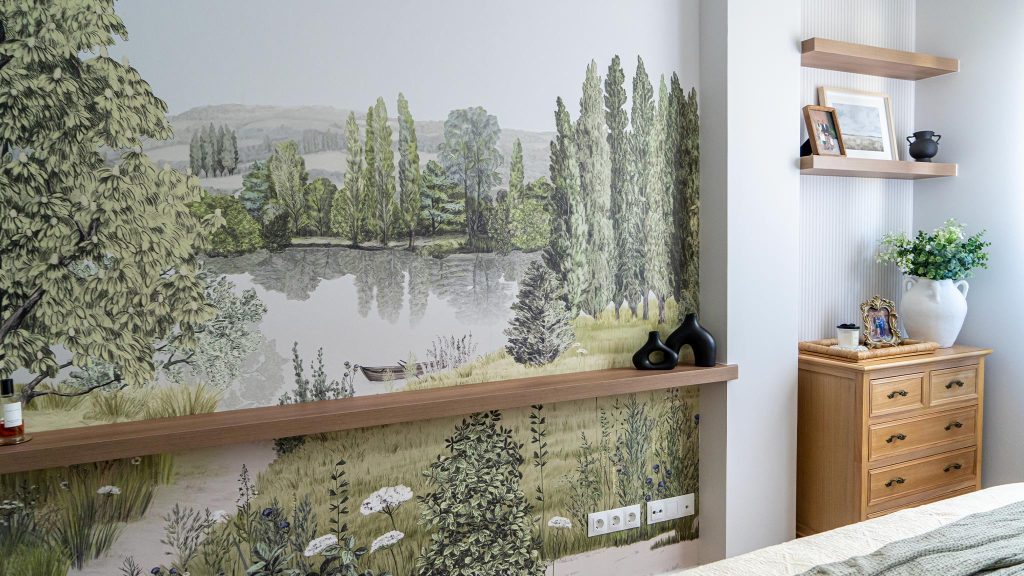 proyecto la campiña interiorismo estado actual studio stilo