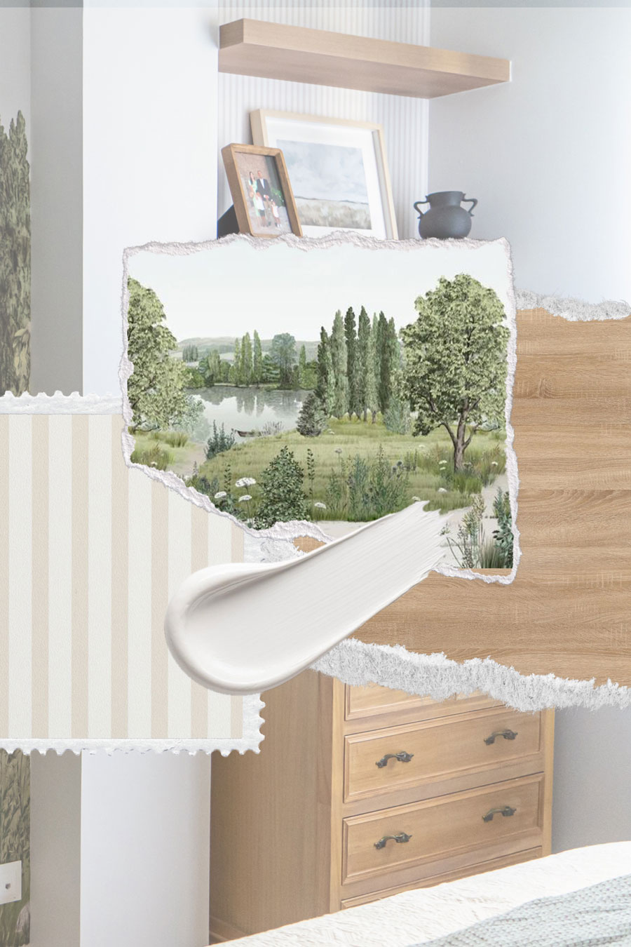 acabados proyecto la campiña studio stilo