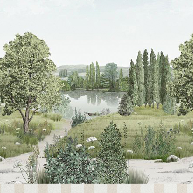 acabados proyecto la campiña studio stilo