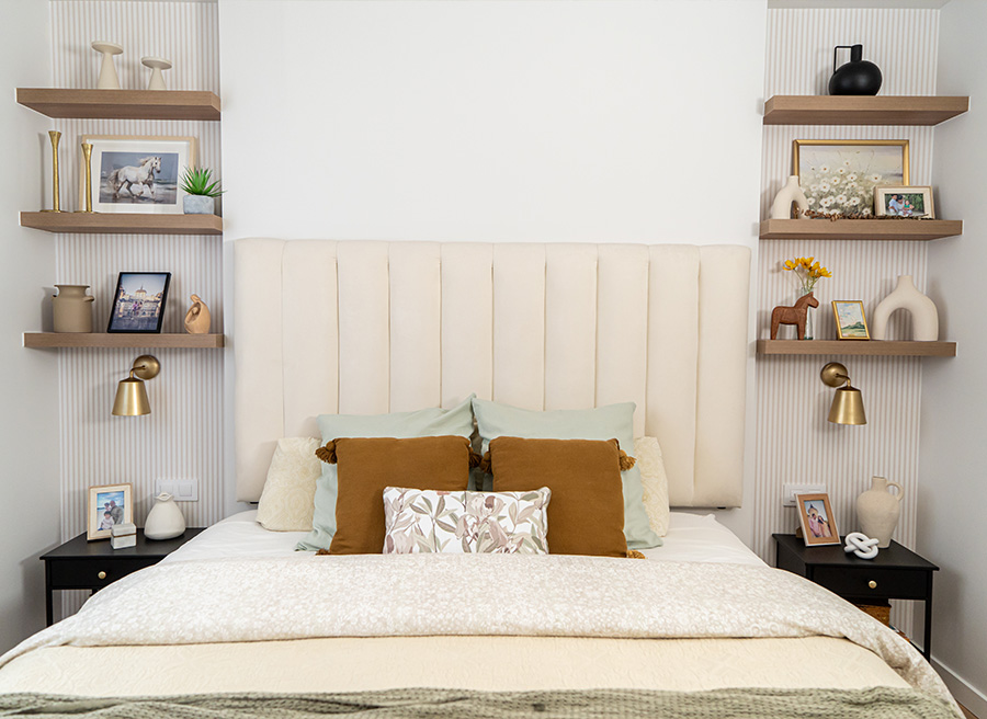 proyecto la campiña interiorismo estado actual studio stilo