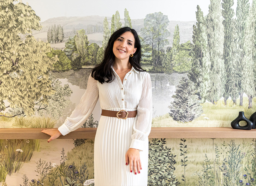 proyecto la campiña interiorismo estado actual studio stilo