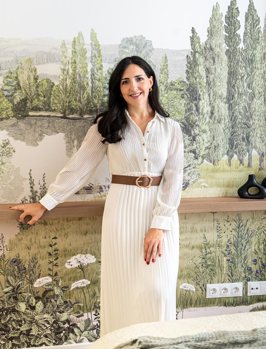 proyecto la campiña interiorismo estado actual studio stilo