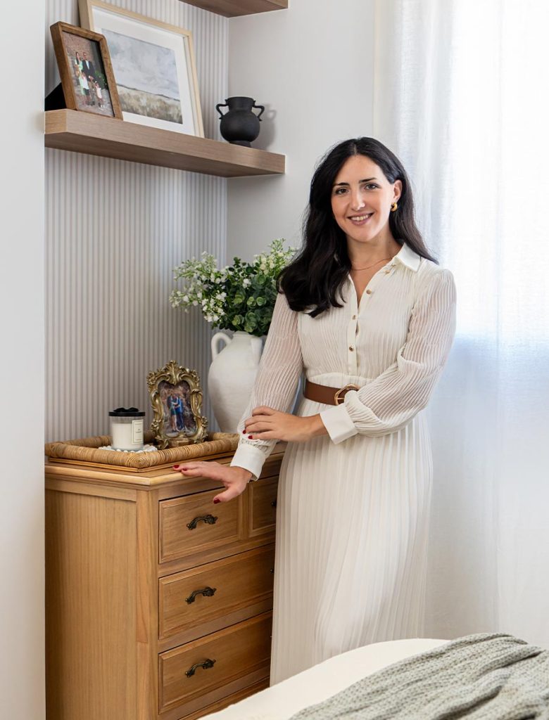 proyecto la campiña interiorismo estado actual studio stilo