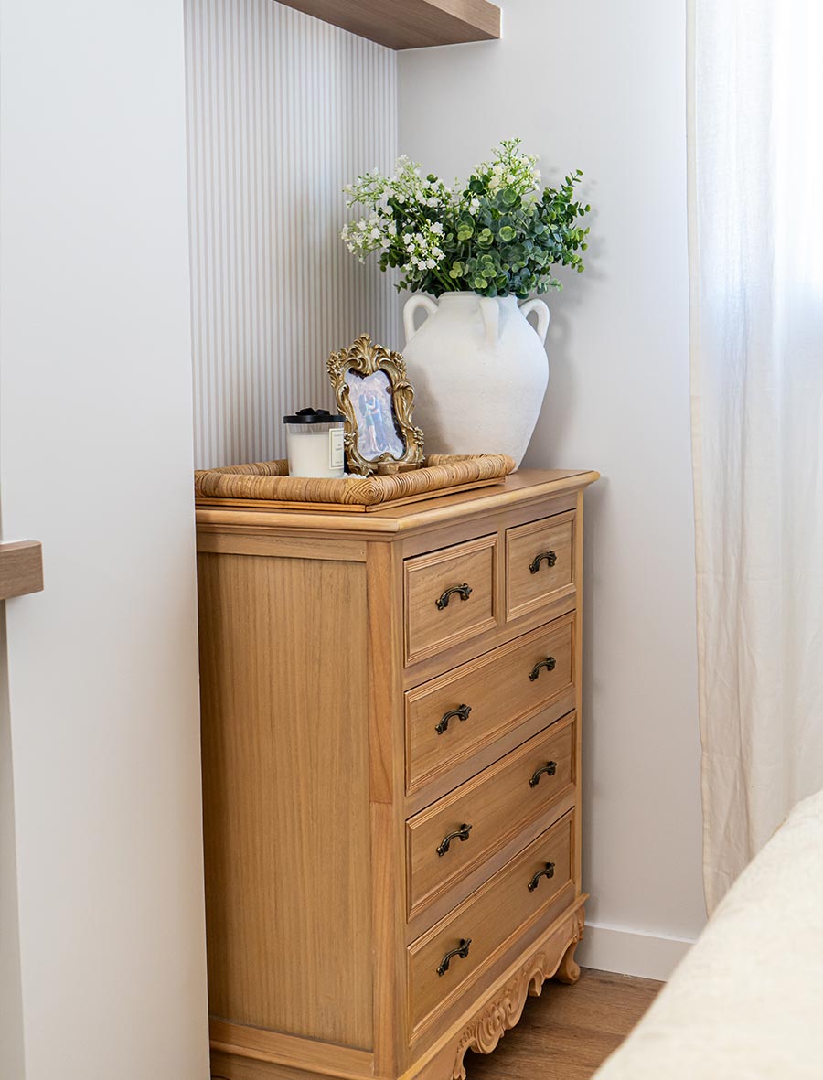 proyecto la campiña interiorismo estado actual studio stilo