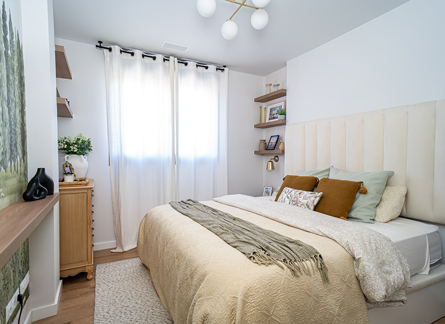 proyecto la campiña interiorismo estado actual studio stilo