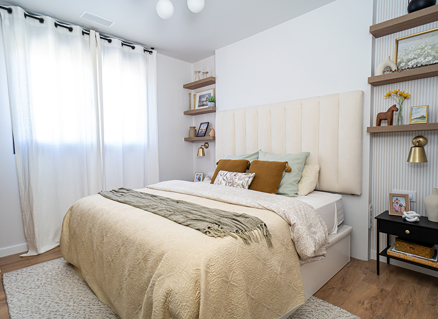 proyecto la campiña interiorismo estado actual studio stilo