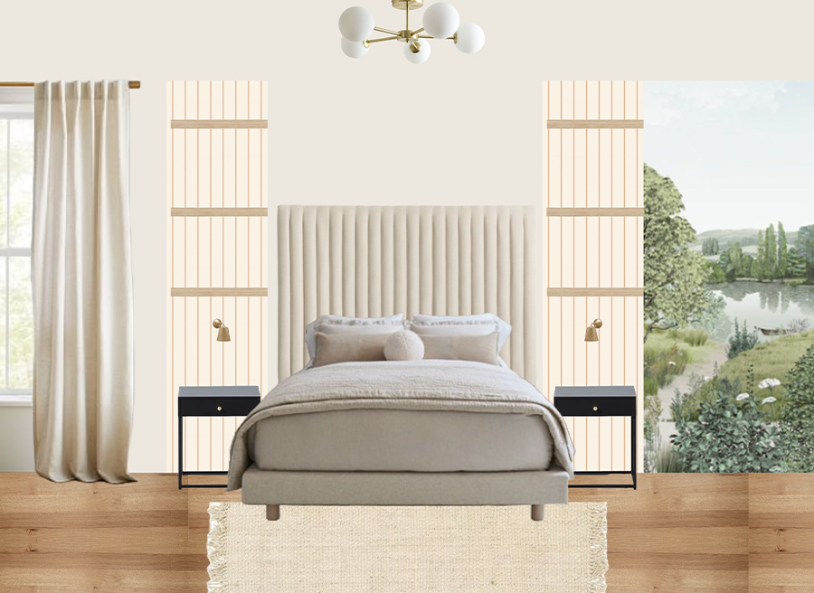 proyecto la campiña interiorismo estado actual studio stilo