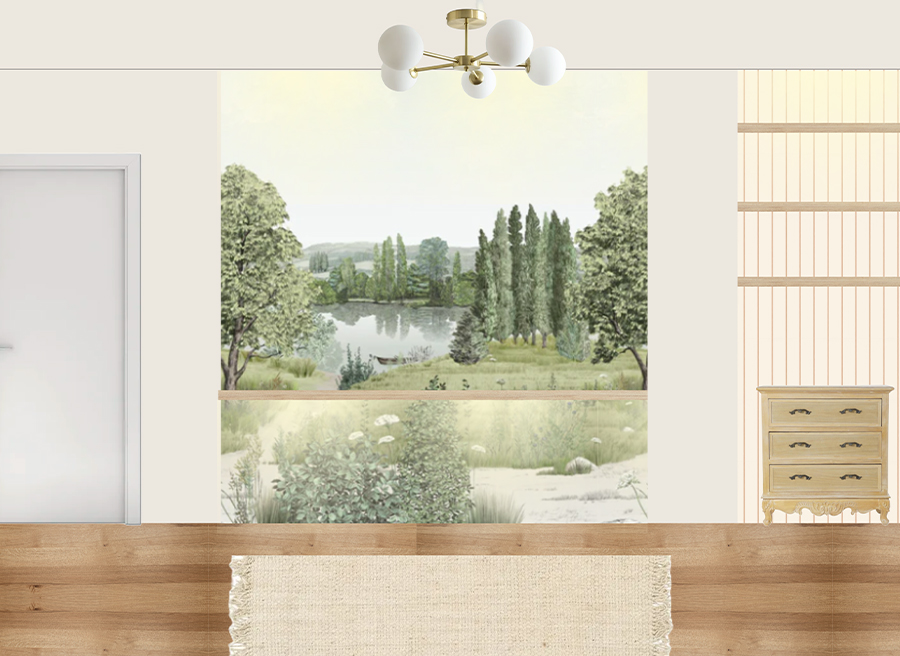 proyecto la campiña interiorismo estado actual studio stilo